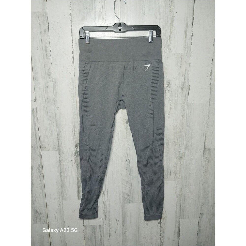 Gymshark Women's  Vital Seamless 2.0 Leggings 28x25.5